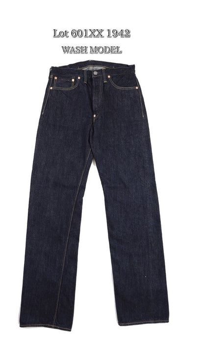 FREEWHEELERS(フリーホイーラーズ)～Lot 601XX 1942 WASH～
