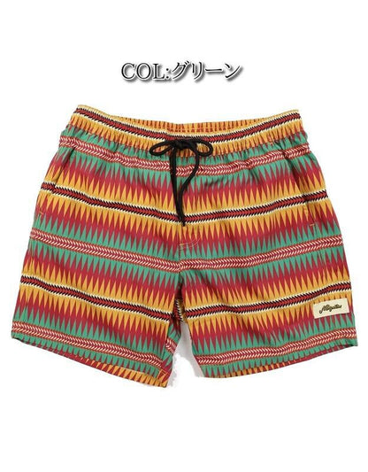 NASNGWAM(ナスングワム)～VACATION SHORTS～