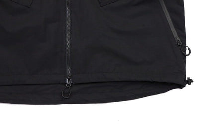 COMFY(コムフィ)～LEAF JACKET～
