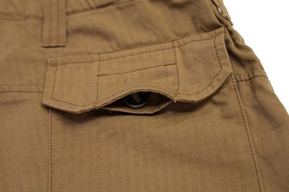 FREEWHEELERS(フリーホイーラーズ)～"BRIGADE" PANTS COYOTE～