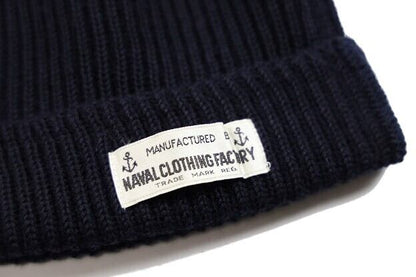 FREEWHEELERS(フリーホイーラーズ)～U.S.NAVY WATCH CAP SHORT～