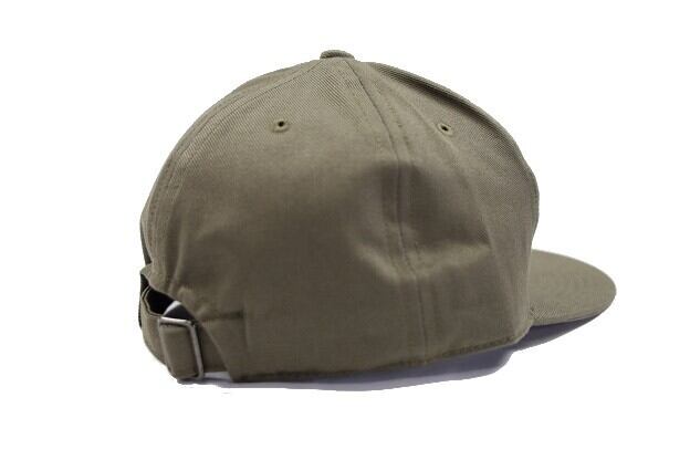FREEWHEELERS(フリーホイーラーズ)～CREST VENT CAP～