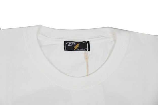 STRANGE TRIP(ストレンジトリップ) ～NO TRIP NO LIFE TEE～