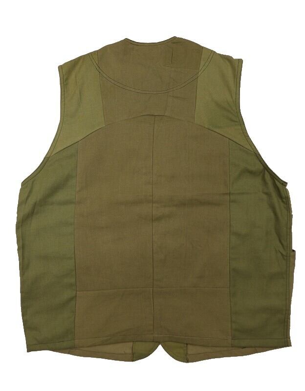 Nasngwam(ナスングワム)～MOOSE VEST Lsize～