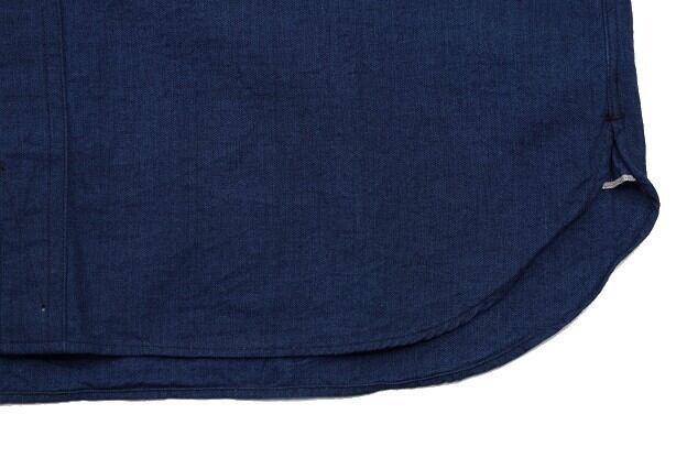 MOUNTAIN JAM & Co. (マウンテンジャム＆コー) ～WILLIN' SHIRTS～