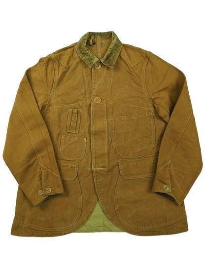FREEWHEELERS(フリーホイーラーズ)～Yellowstone COAT～