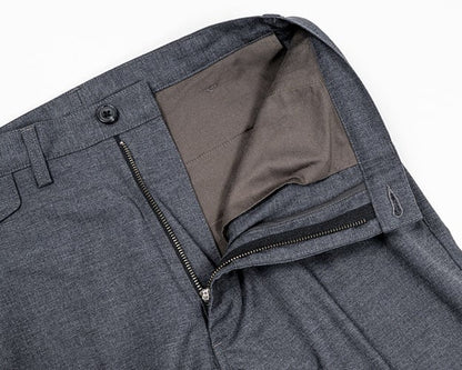 WORKERS(ワーカーズ)～Moonglow Trousers 21, Combat Wool Tropical, Grey～
