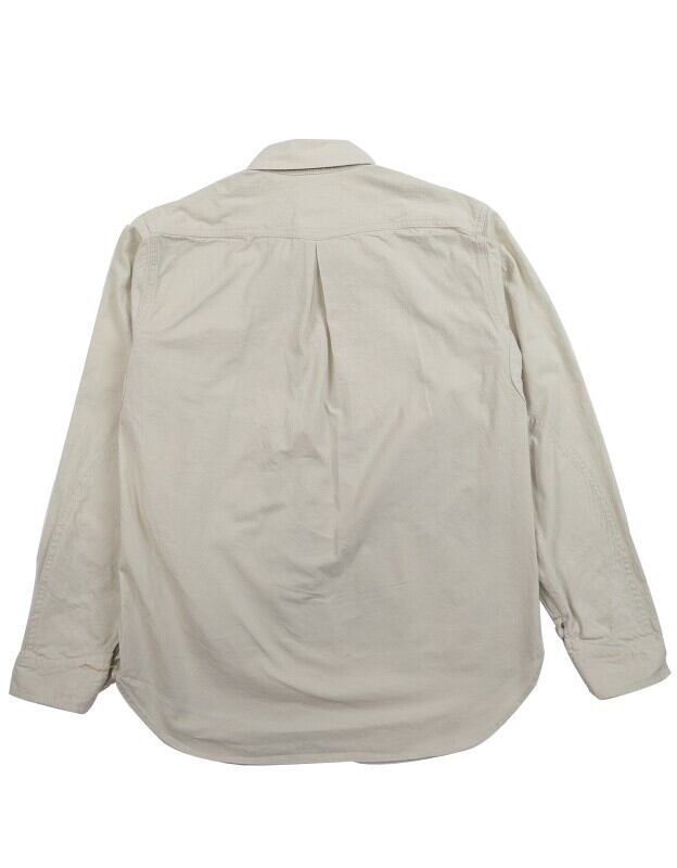 COLIMBO(コリンボ)～TRAPPER'S SHIRT～