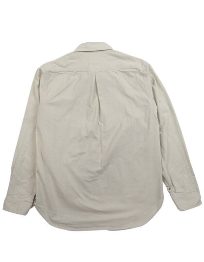 COLIMBO(コリンボ)～TRAPPER'S SHIRT～