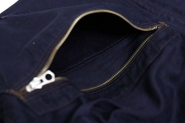 FREEWHEELERS(フリーホイーラーズ)～SPEED ENGINEER SLEEVELESS COAT～