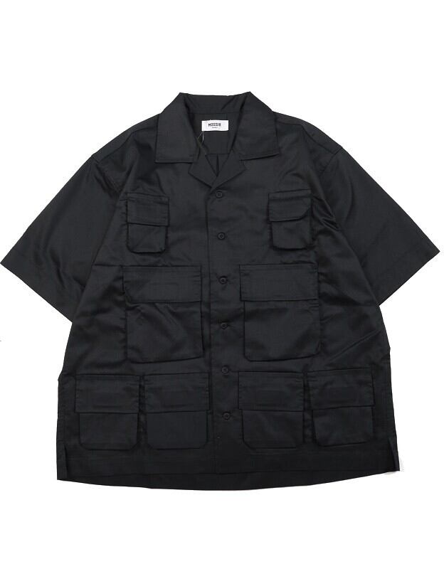 MOSSIR(モシール)～Clunn Black～