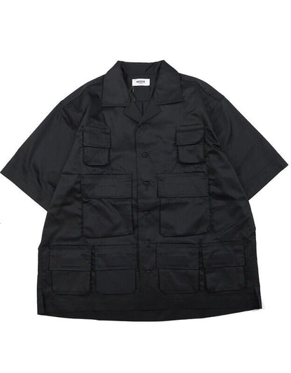 MOSSIR(モシール)～Clunn Black～