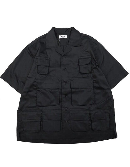 MOSSIR(モシール)～Clunn Black～