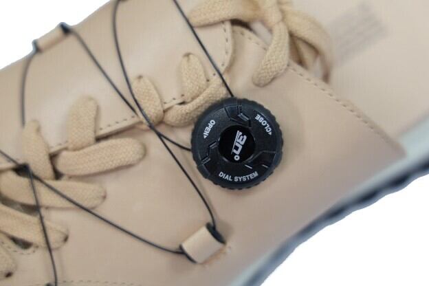 COMFY(コムフィ)～GRAVEL SANDAL BE～