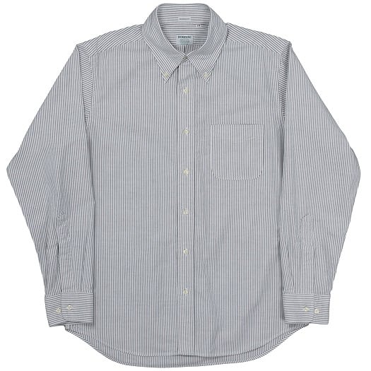 WORKERS(ワーカーズ)～Modified BD, Black Stripe Supima OX～