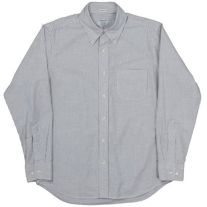 WORKERS(ワーカーズ)～Modified BD, Black Stripe Supima OX～