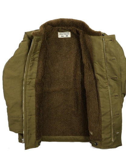 COLIMBO(コリンボ)～OBSERVER JKT DEAD GRASS GREEN～
