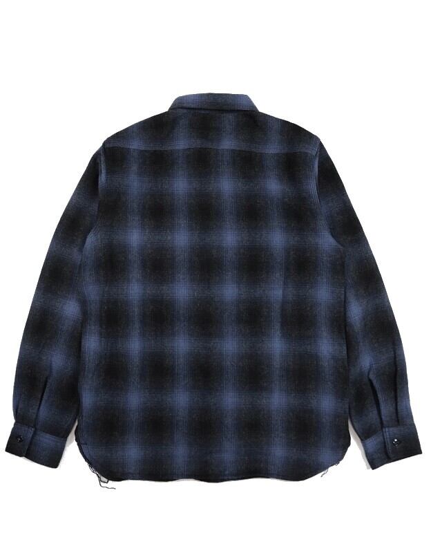 C-WORKS(シーワークス)～Jaime Blue～
