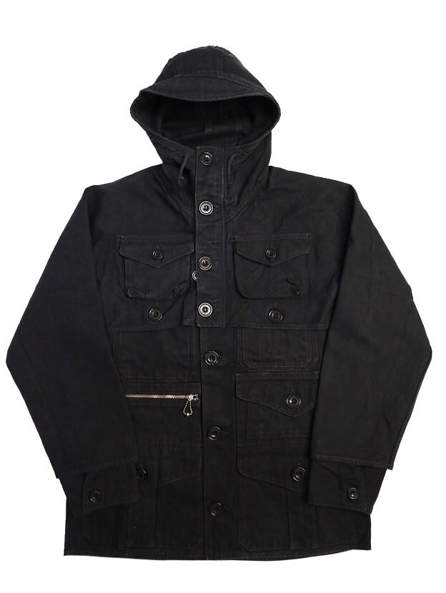 FREEWHEELERS(フリーホイーラーズ)～TIMBER CRUISER COAT～