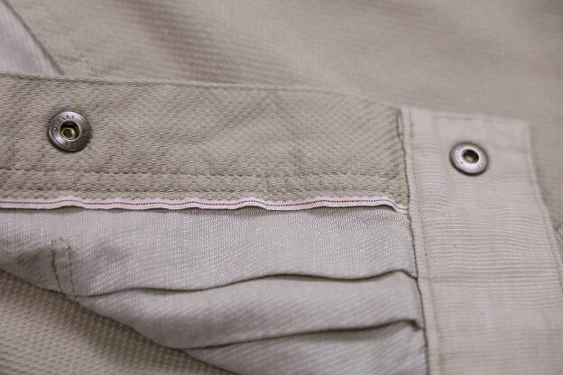 Nasngwam(ナスングワム)～ATELIER JACKET～