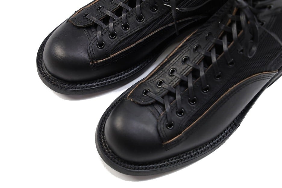 Makers(メイカーズ)～BRONCO D.W.H (BLACK)～