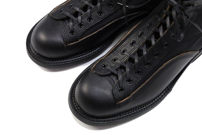 Makers(メイカーズ)～BRONCO D.W.H (BLACK)～