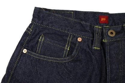 RESOLUTE(リゾルト)～Lot 714 ONE-WASH (L30)～