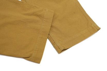 FREEWHEELERS(フリーホイーラーズ)～"BAKERSFIELD" TROUSERS Y.BROWN～