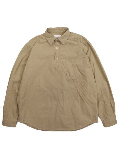 SPINNER BAIT(スピナーベイト)～RAMOS SHIRTS BEIGE～