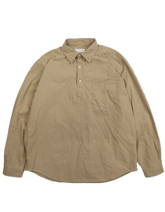 SPINNER BAIT(スピナーベイト)～RAMOS SHIRTS BEIGE～