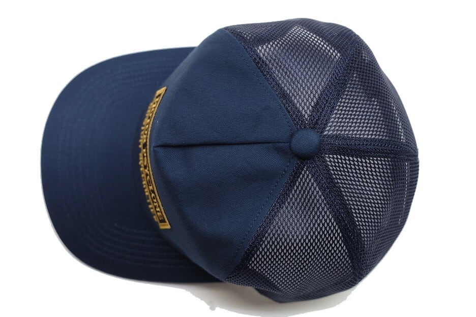 FREEWHEELERS(フリーホイーラーズ)～”CUSTOM SPECIALTIS" TRUCKER CAP～