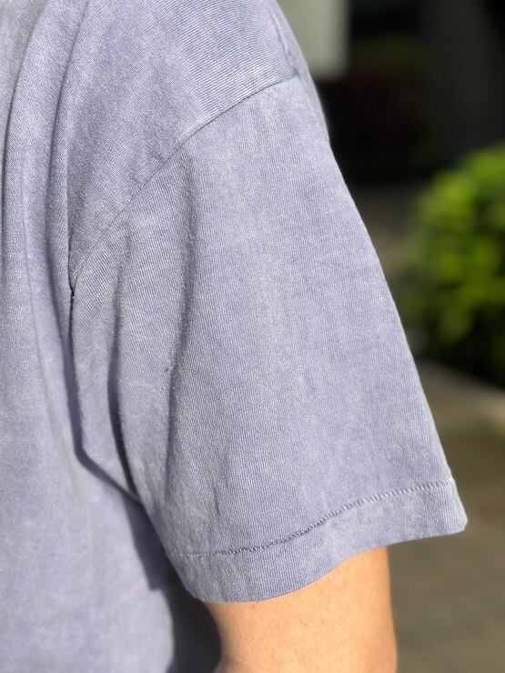 Sugar&Co.(シュガーアンドカンパニー)～NEW DROP TEE (SATURDAY)～