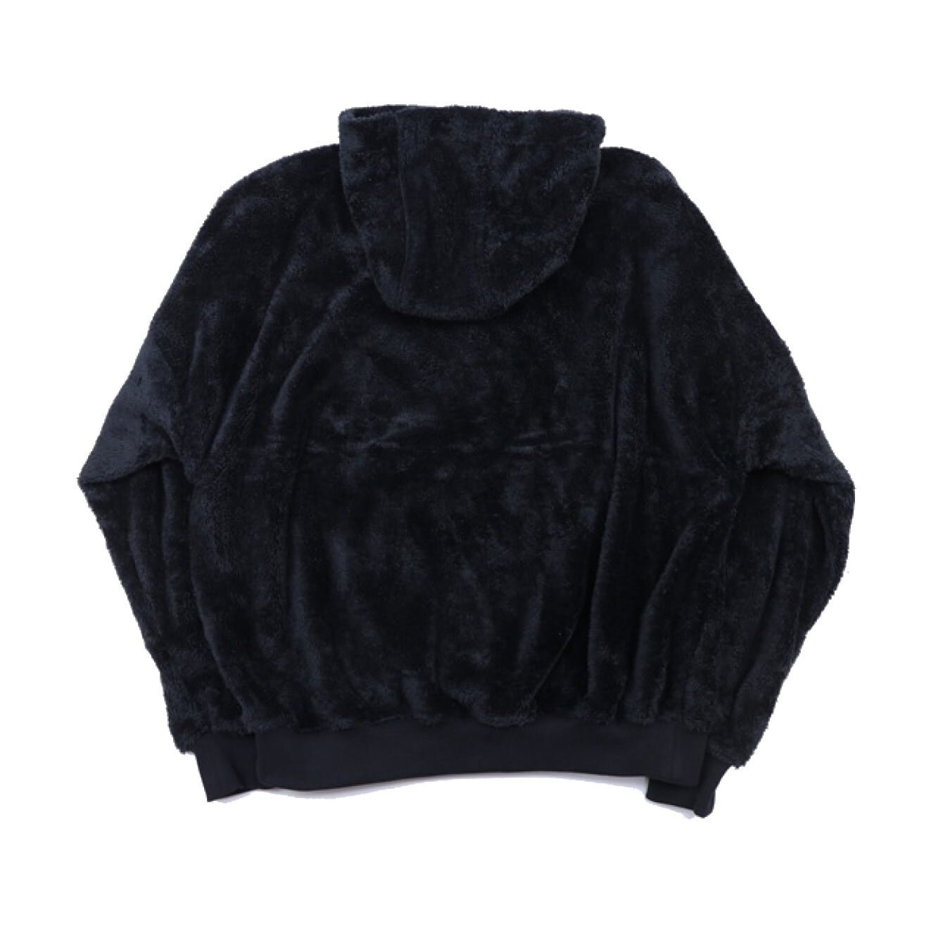 Sugar&Co.(シュガーアンドカンパニー)～Boa Fleece Box hoodie～