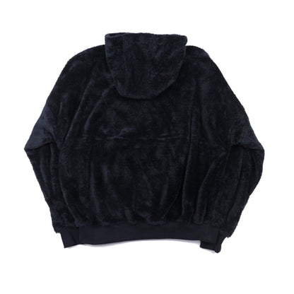 Sugar&Co.(シュガーアンドカンパニー)～Boa Fleece Box hoodie～