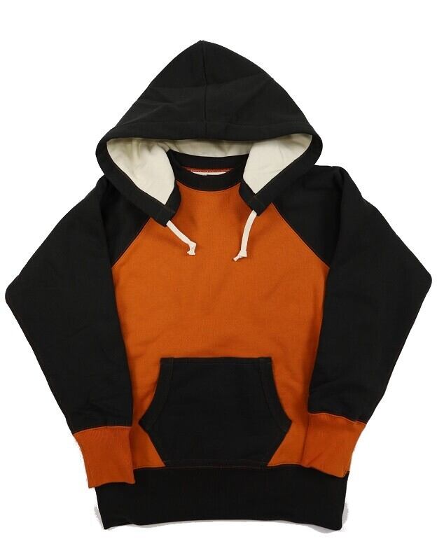 FREEWHEELERS(フリーホイーラーズ)～"ATHLETIC SWEAT HOODIE RAGLAN SLEEVE"～