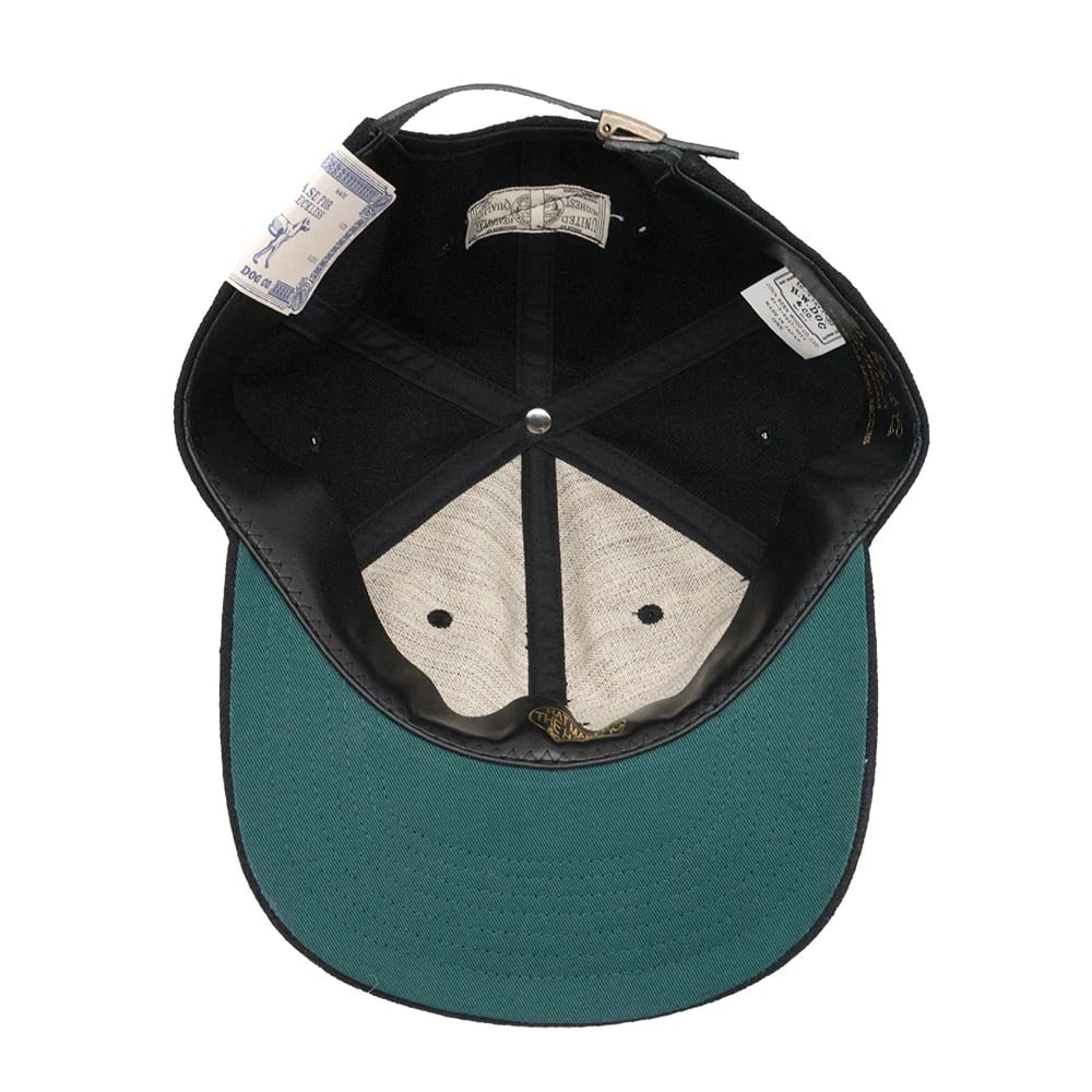 THE H.W.DOG & Co. (ドッグアンドコー) ～BASEBALL CAP～