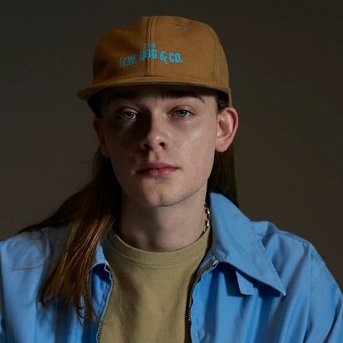 THE H.W.DOG & Co.(ドッグアンドコー)～JOSHUA CAP～