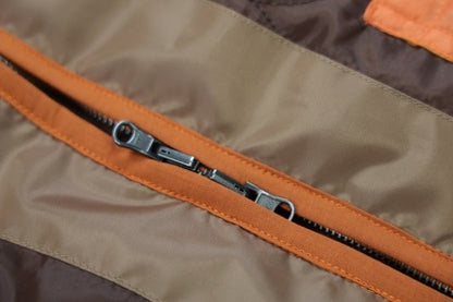 Nasngwam(ナスングワム)～LINER PARKA Orange～