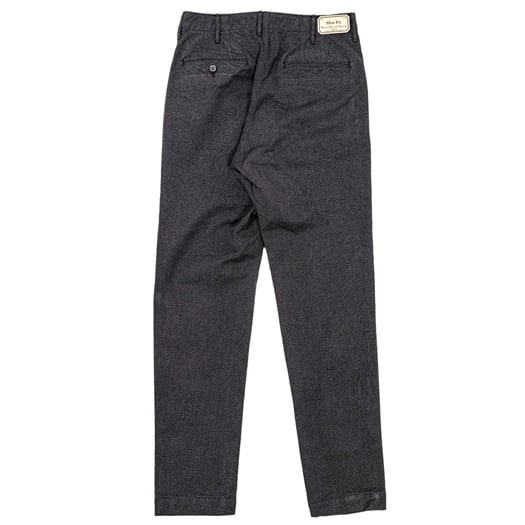 WORKERS(ワーカーズ)～Officer Trousers SlimType2 WKS Covert～