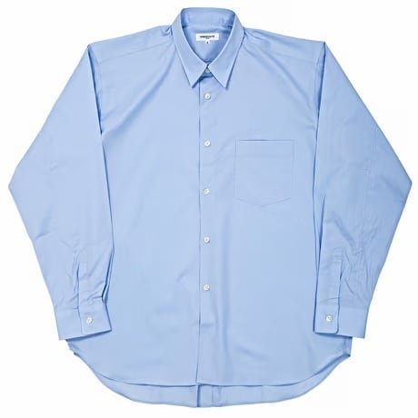 WORKERS(ワーカーズ)～BOX SHIRT～