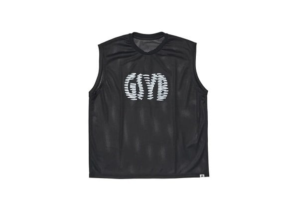 GSYB(ジーエスワイビー)～QUICK DRY TEE NO SLEEVE～