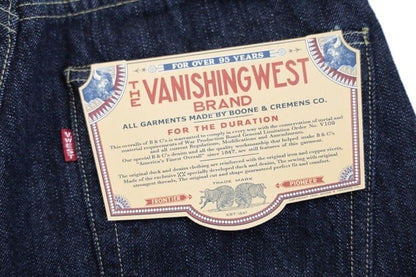 FREEWHEELERS(フリーホイーラーズ)～Lot S601XX 1944-45 NON-WASH～