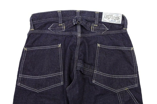 FREEWHEELERS (フリーホイーラーズ) ～DERRICKMAN OVERALLS～