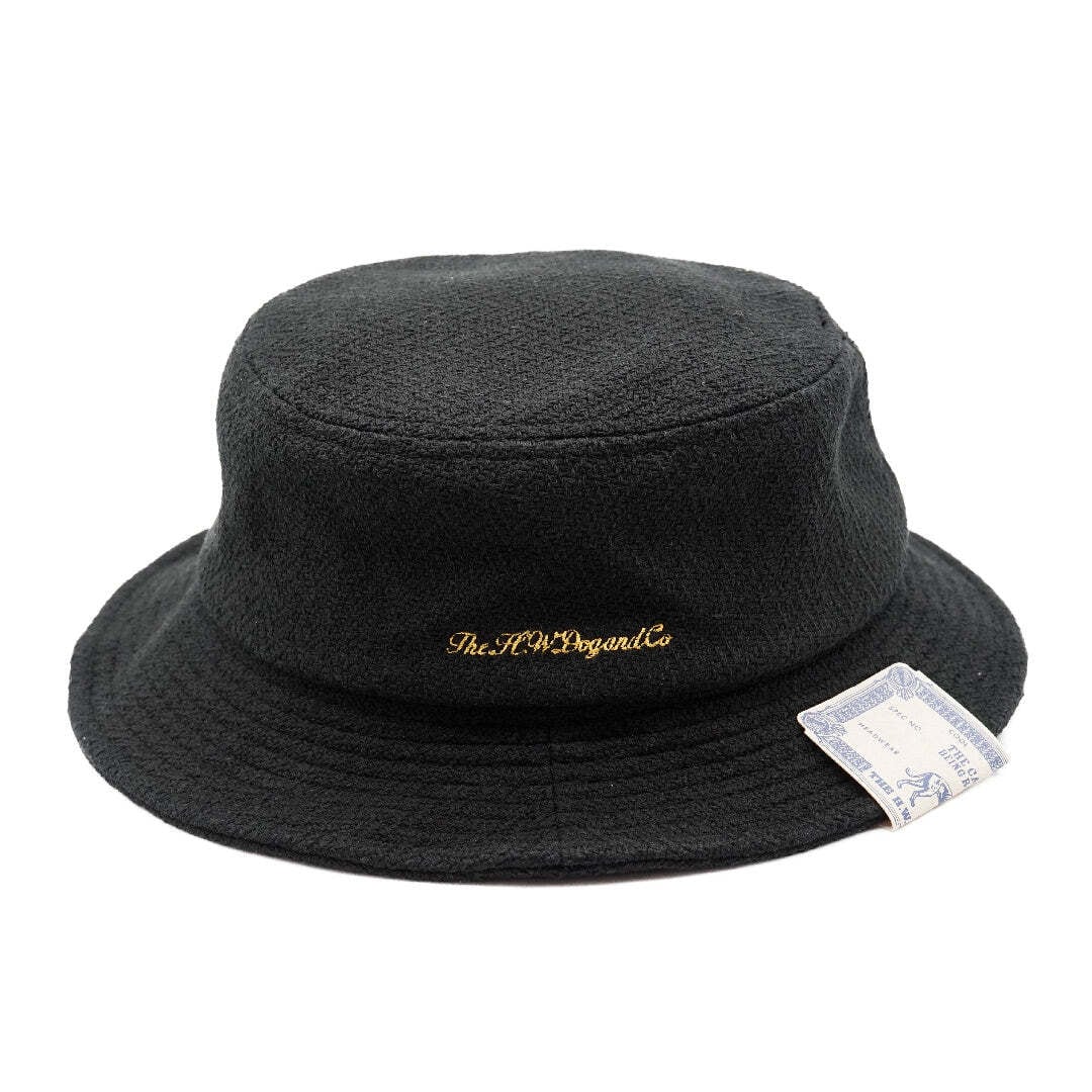 THE H.W.DOG & Co.(ドッグアンドコー)～MEXICAN BUCKET HAT～