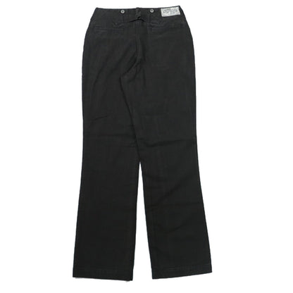 FREEWHEELERS(フリーホイーラーズ)～"STEVEDORE" TROUSERS INK BLACK～