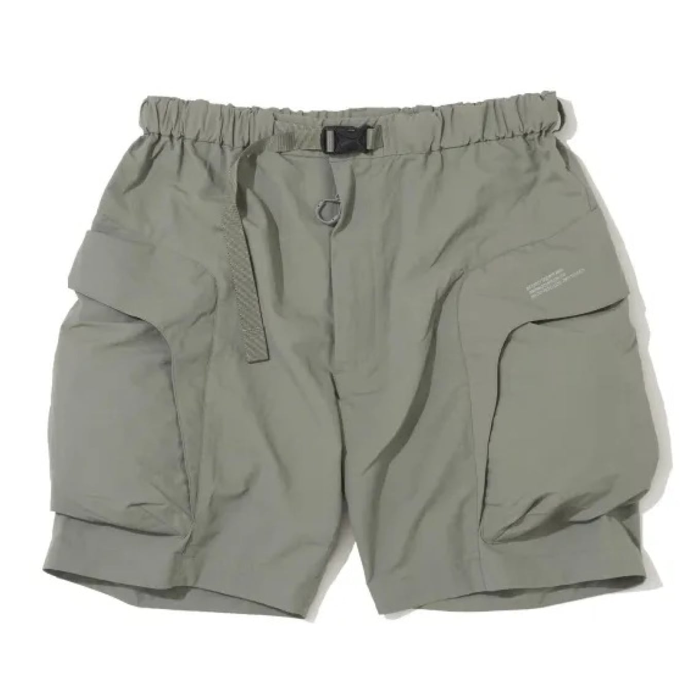 COMFY(コムフィ)～ACTIVITY SHORTS MOD -2026SS～