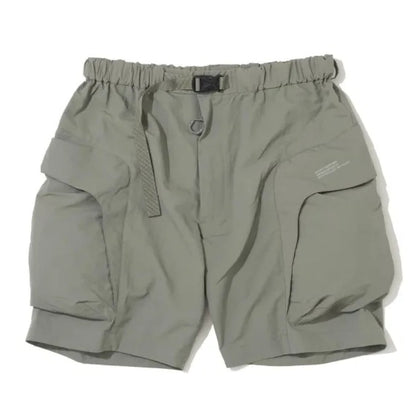COMFY(コムフィ)～ACTIVITY SHORTS MOD -2026SS～