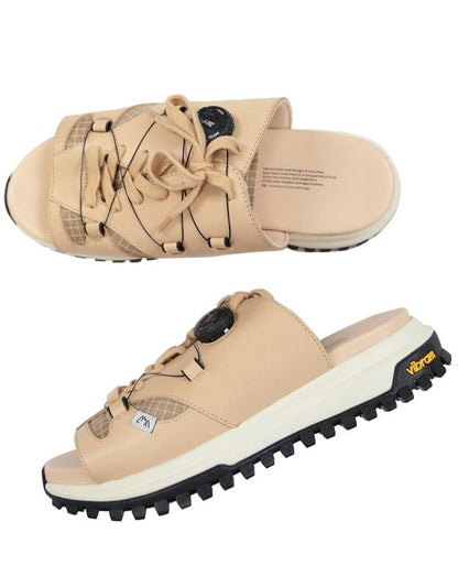 COMFY(コムフィ)～GRAVEL SANDAL BE～