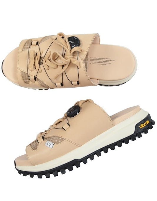 COMFY(コムフィ)～GRAVEL SANDAL BE～