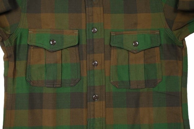 FREEWHEELERS(フリーホイーラーズ)～Baldy Gus MECHANIC SHIRT 2026FW～